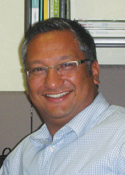 Gabe Rameriz